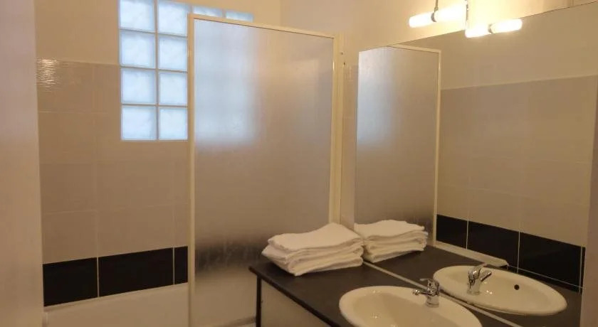 EuropHotel Maupas
