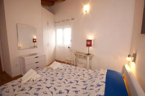 Apartments Guc