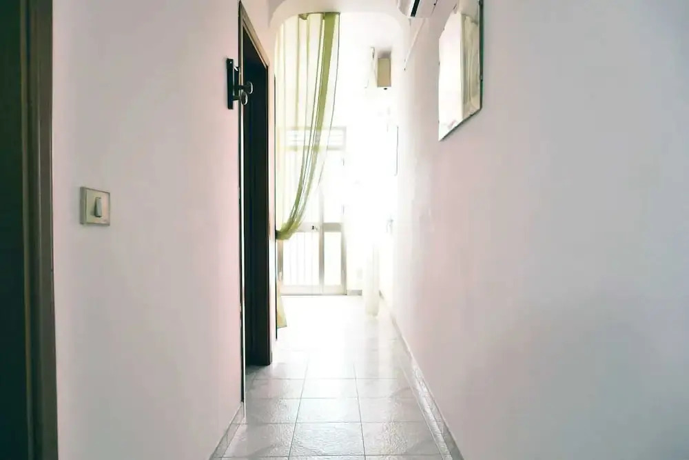 Case Arcobaleno Marzamemi