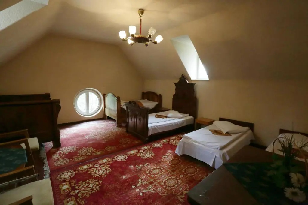 Olala Vila Sinaia