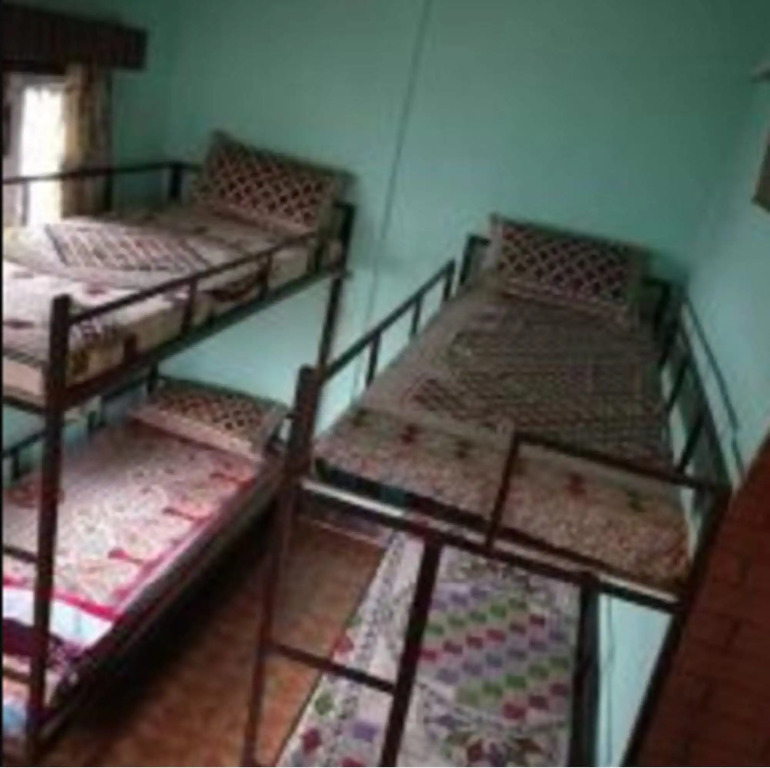 The Nepali Hive