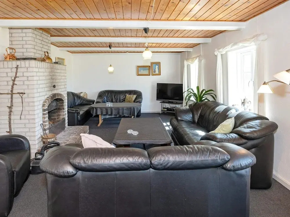 4 star holiday home in Aabybro