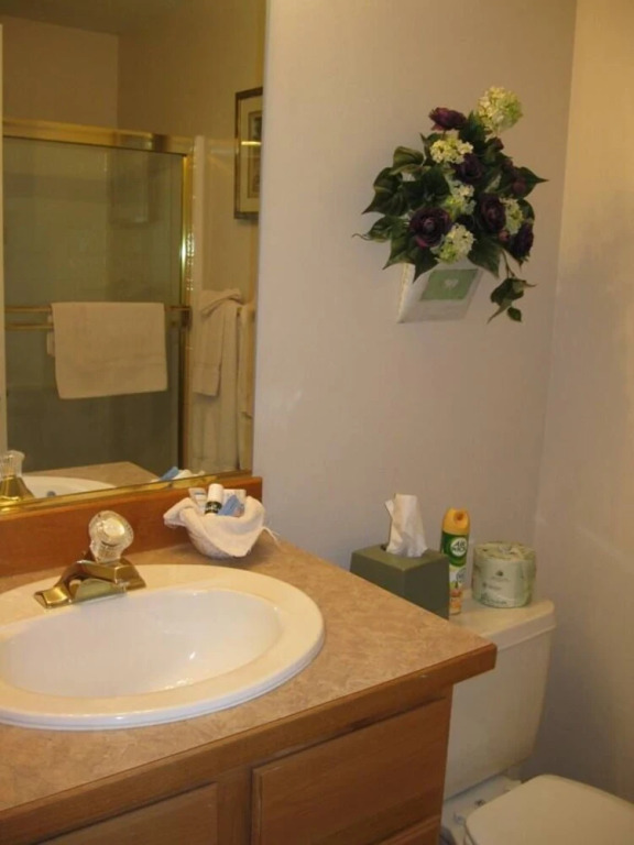 Classics Master Villa 2 Bedrooms 3 Bathrooms Condo