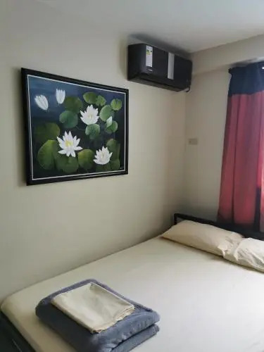 Blue Ocean Apartments Chipipe