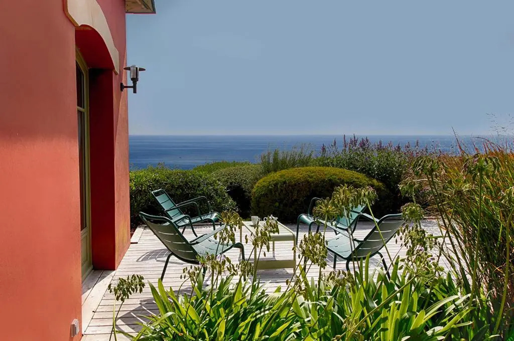 Le Grand Large, Belle-Ile-En-Mer