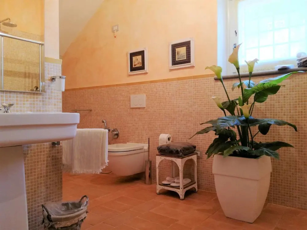 B&B Le Logge Ritrovate