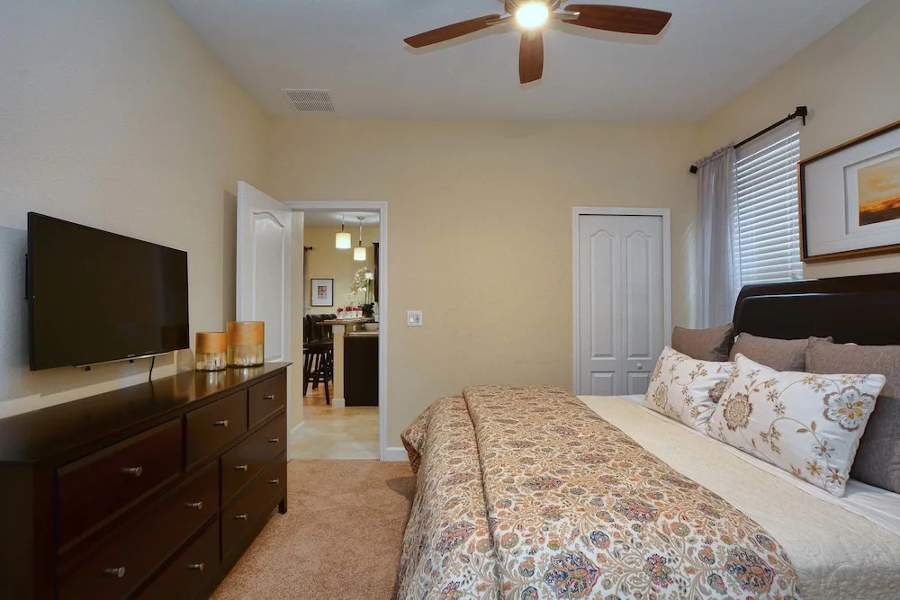 Champions Gate - 6 Bedrooms House w/pool-4906CG