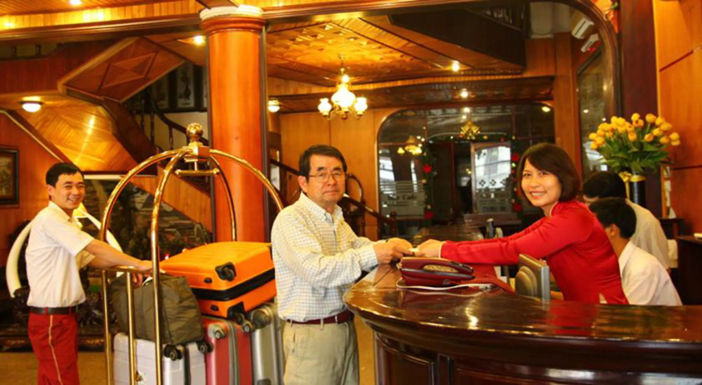 Asia Hotel