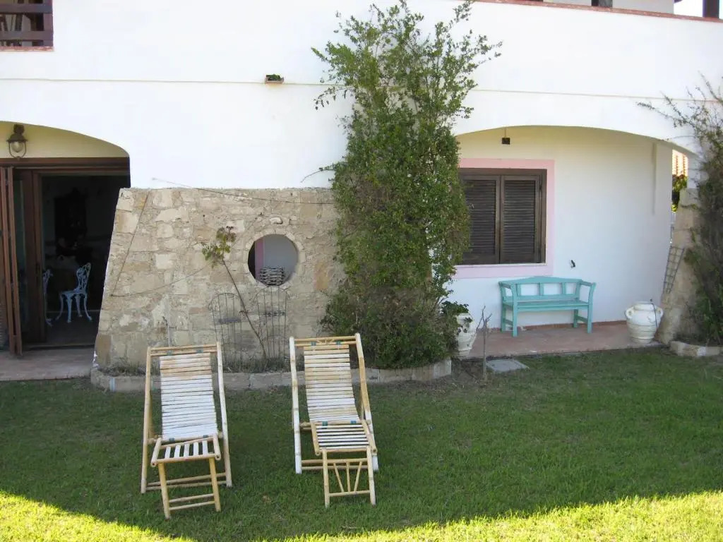 Le Tre Rose Mare