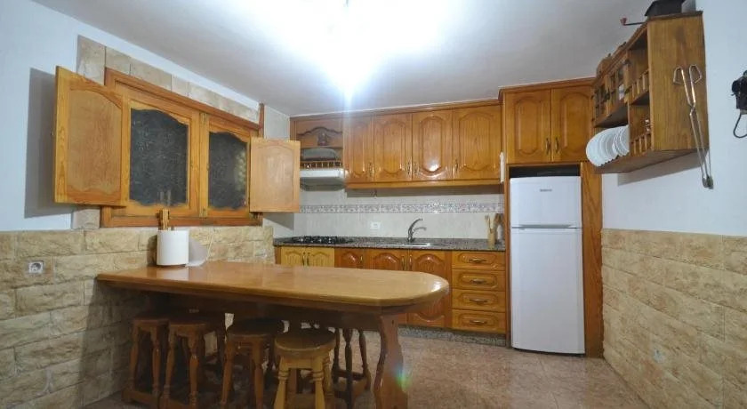 Casa Rural Guayadeque CaJuani