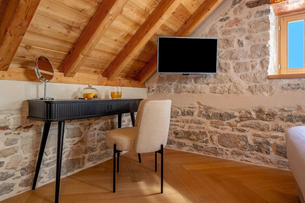 Exclusive Heritage Suite Balturio