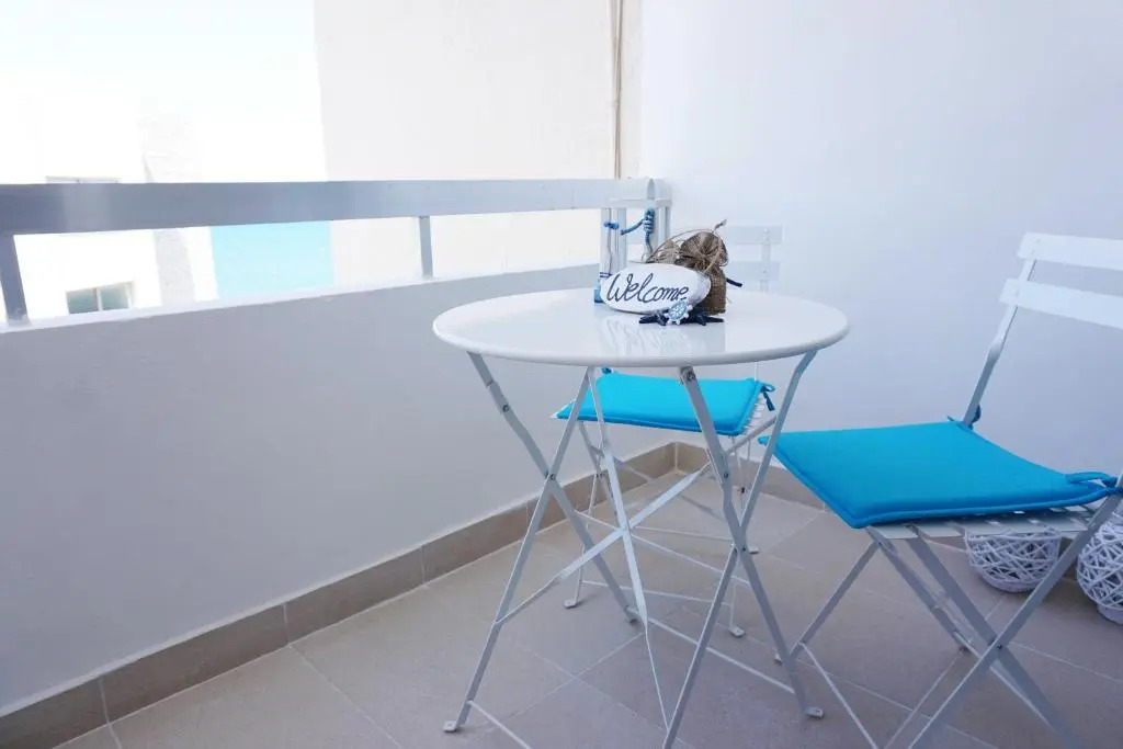 Lazuli Beach & Pool Apartment 501