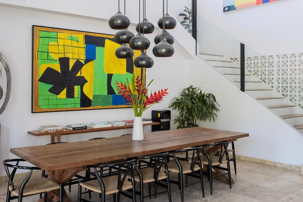 VOX Residences Canggu - formerly Mandala Residences