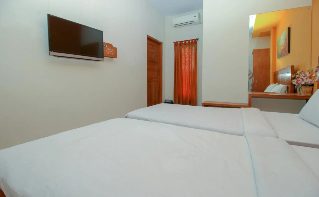 Nirvana Inn
