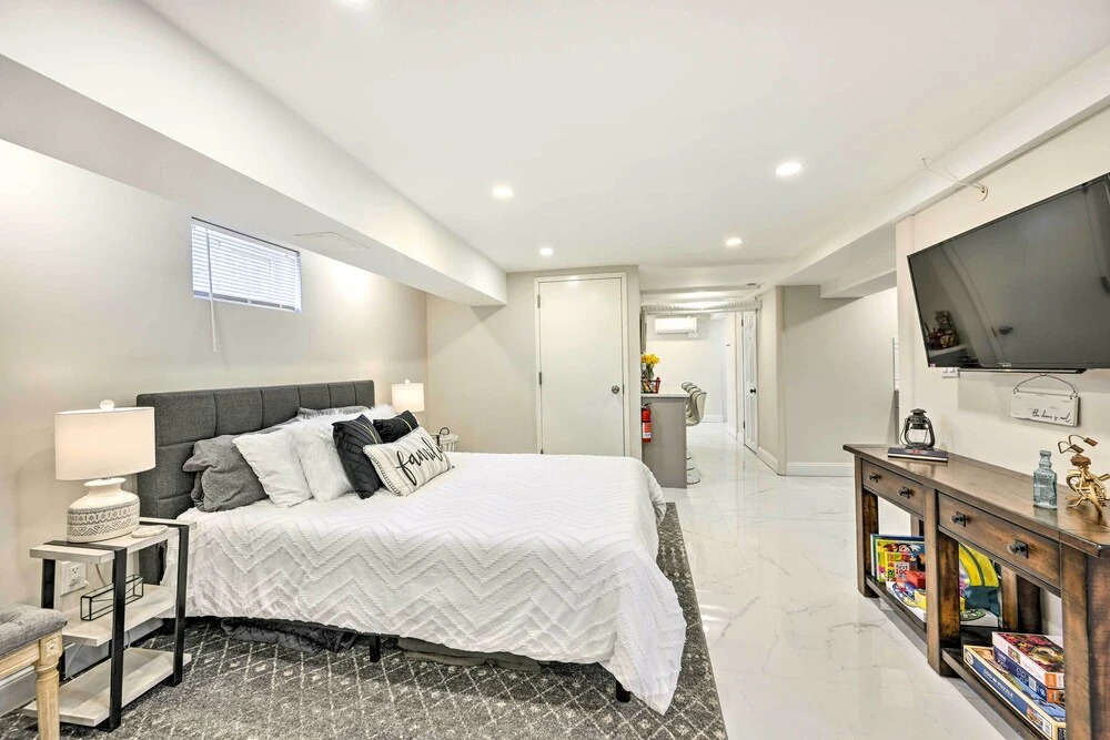 Elmont Studio Near UBS Arena, 19 Mi to Nyc!