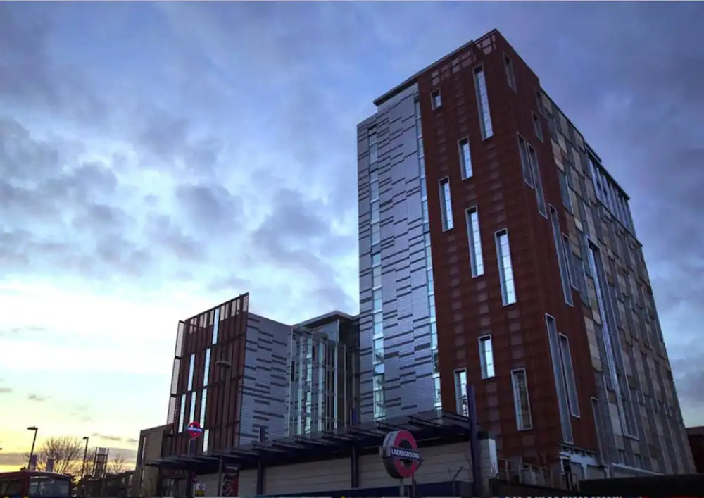 The Stay Club Colindale