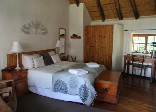 Bullers Rest Lodge