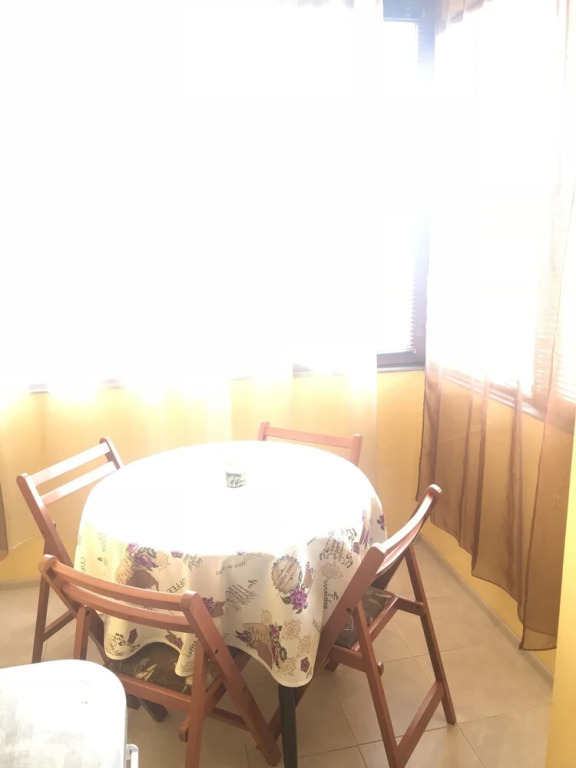 One-Bedroom Apartment in Nessebar