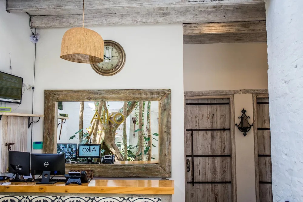 Alko Hotel Boutique