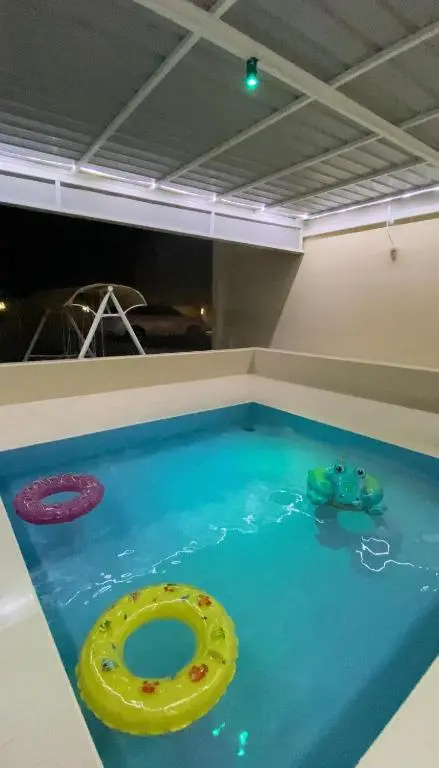 Al Ghoroub Farm Stay - مزرعة الغروب للإيجار اليومي