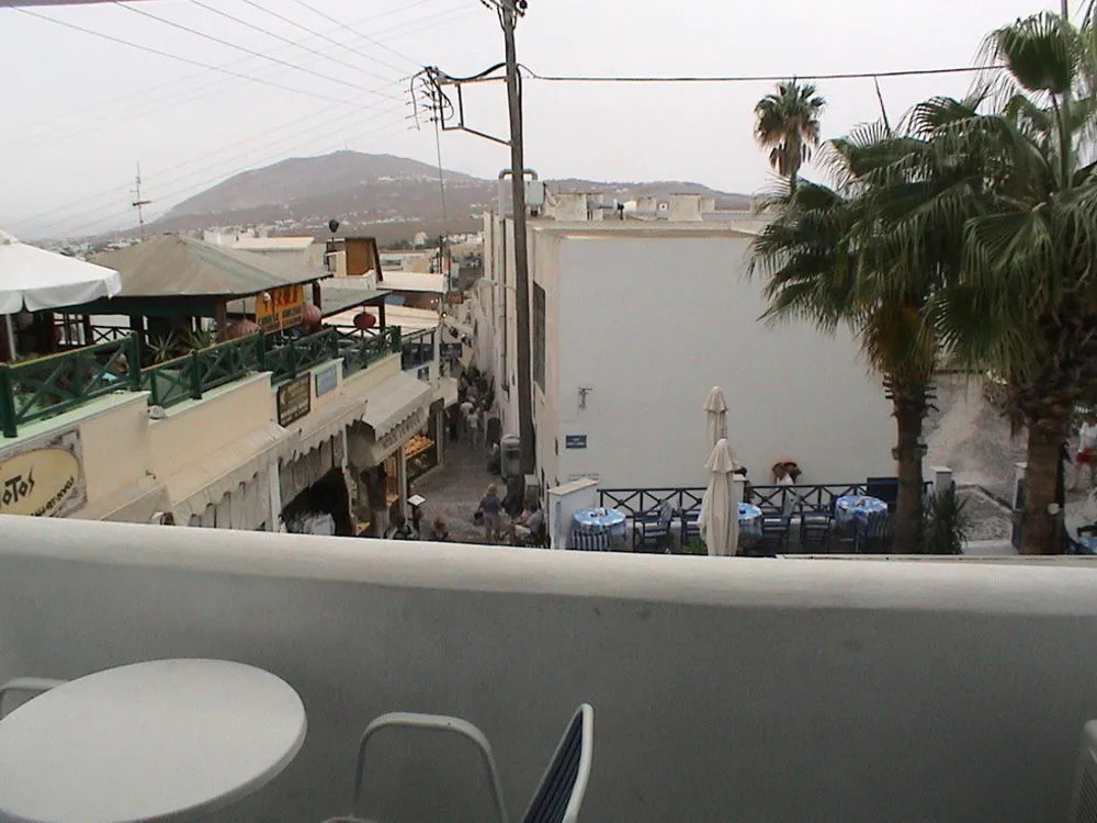Asimina Hotel