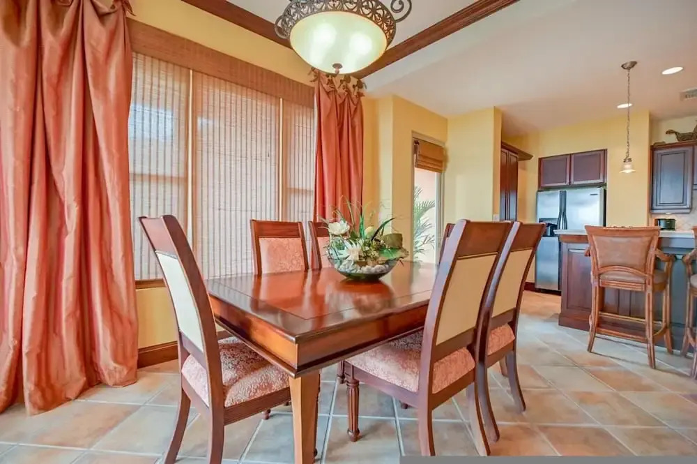 CR Luxury Terrazas 3A 3 Bdrm