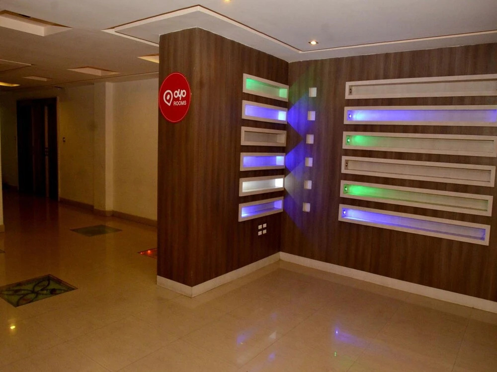 OYO 2925 Hotel Trident Inn