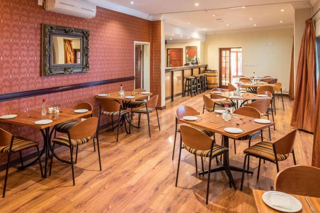 Constantia Hotel and Conference Centre