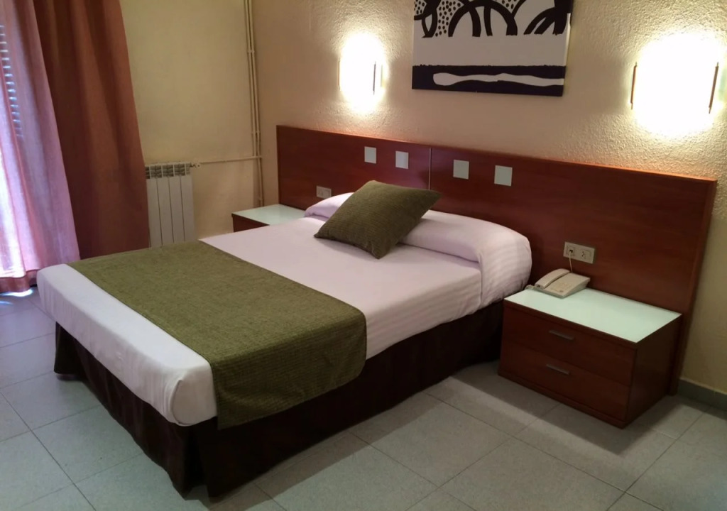 Hostal Iznájar Barcelona