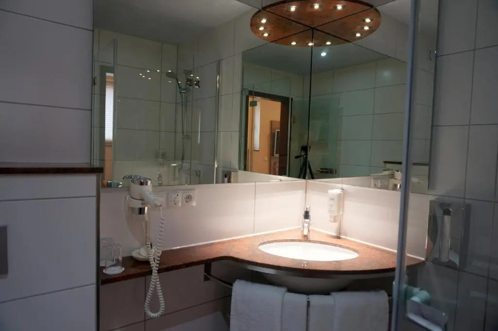 Hotel An der Eiche