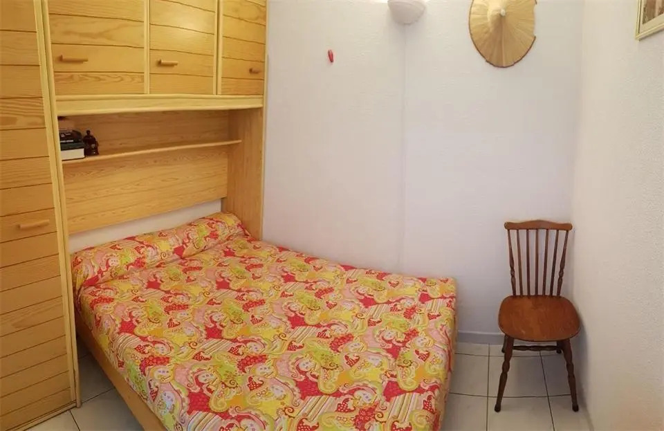 BM 175 - Appartement T2 4 couchages NARBONNE-PLAGE