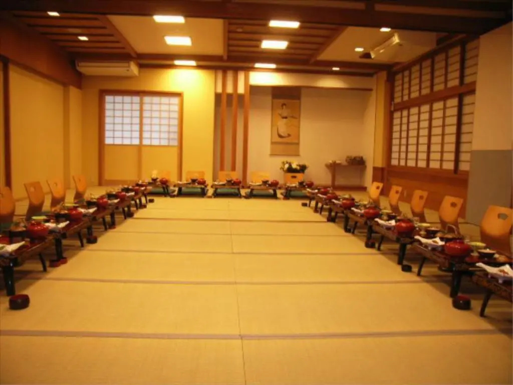 Ryokan Uchidaya