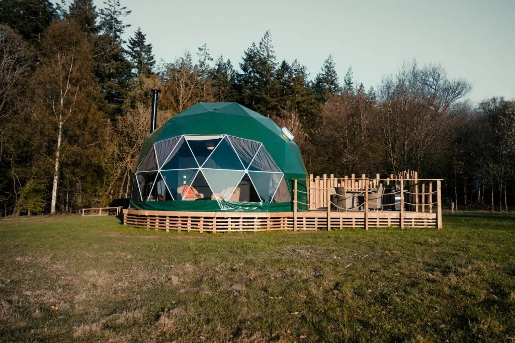 Camp Kátur