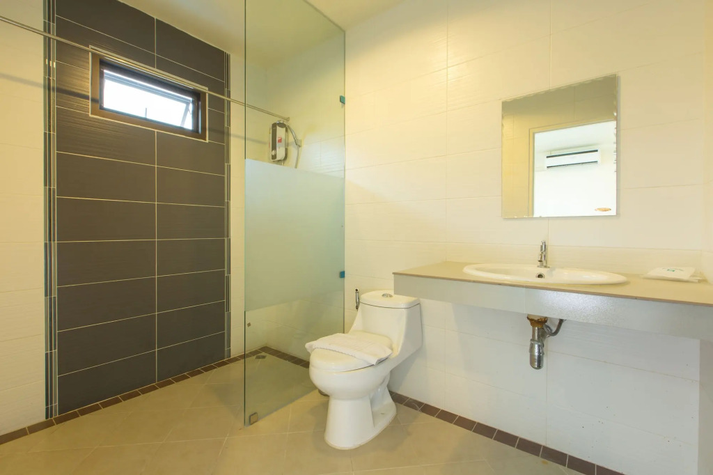 Chiang Mai Waroros Boutique Hotel