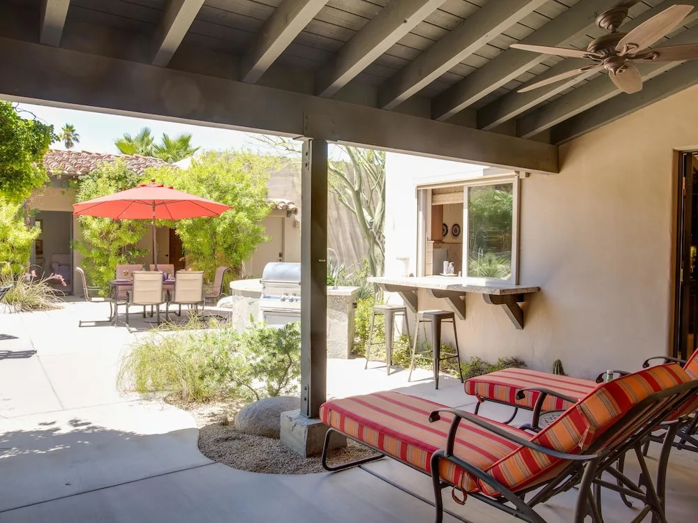 Palomino Palms Holiday home 3