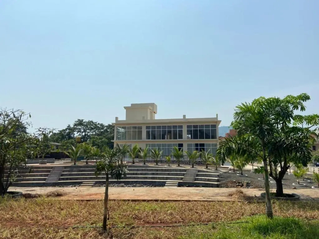 juSTa Rudra Resort & Spa, Kolad