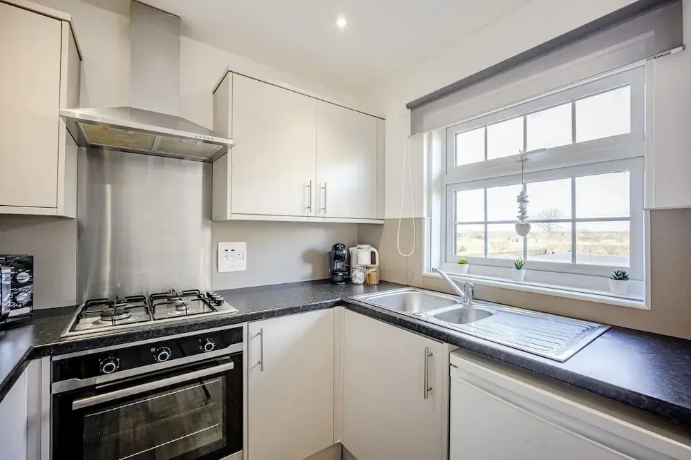 Carlisle - Apartment - Sleeps 5 - Pet-friendly