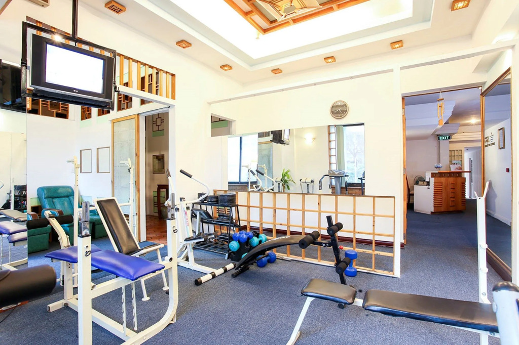 Oscar Saigon Hotel