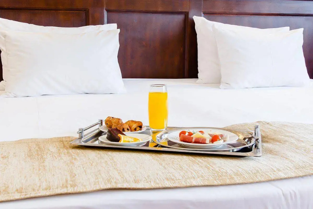 International Bucharest City Centre Hotel