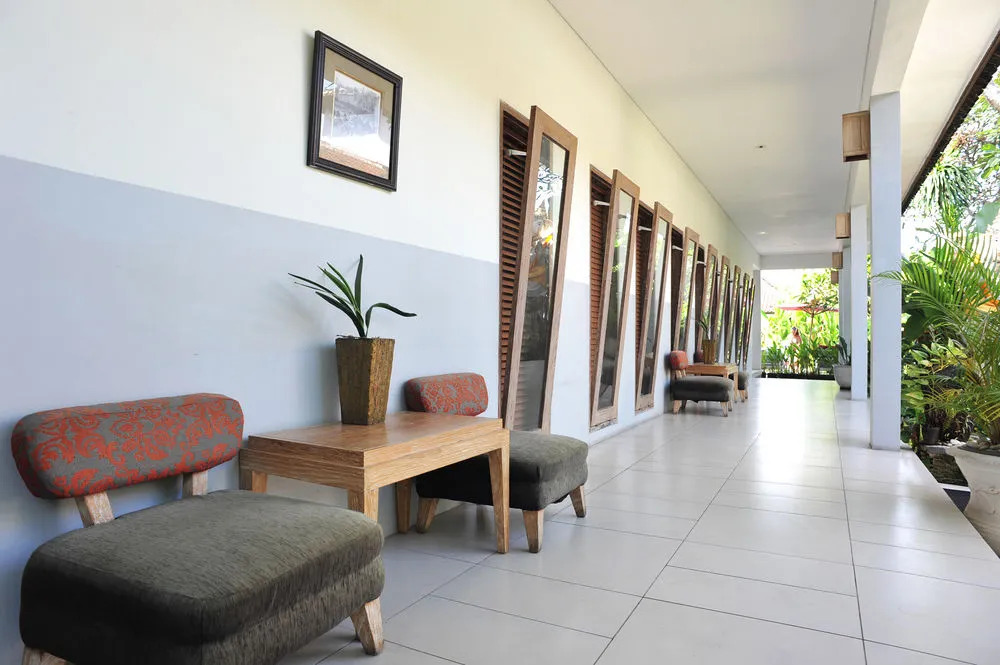 Airy Seminyak Petitenget Raya 35 Bali