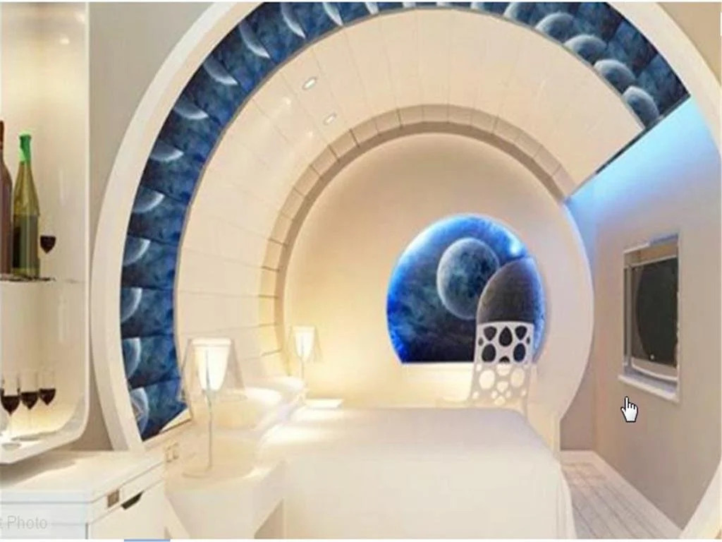Harbin Tiankong Theme Boutique Hotel