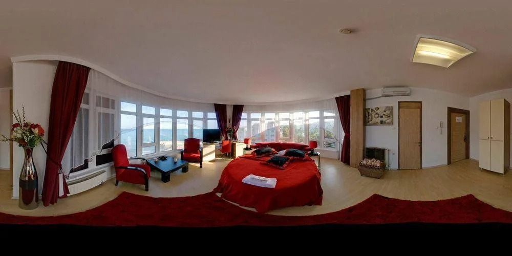 Yeni Tuana Otel
