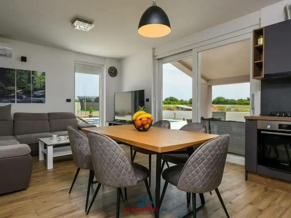 Vakantiehuis Ana