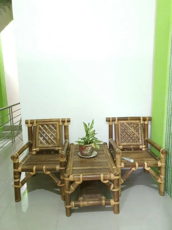 KoolKost Syariah At Medan Johor