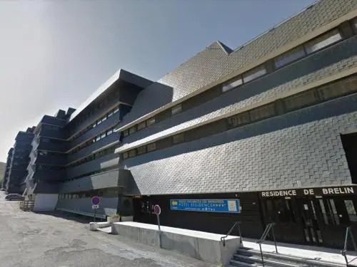 Apartment Duplex 6 Personnes En Bord De Piste