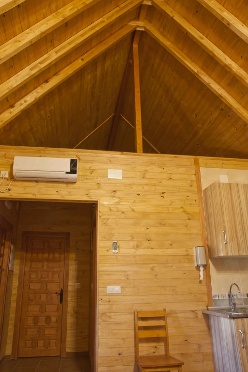 Apartamentos Paraje San Gines