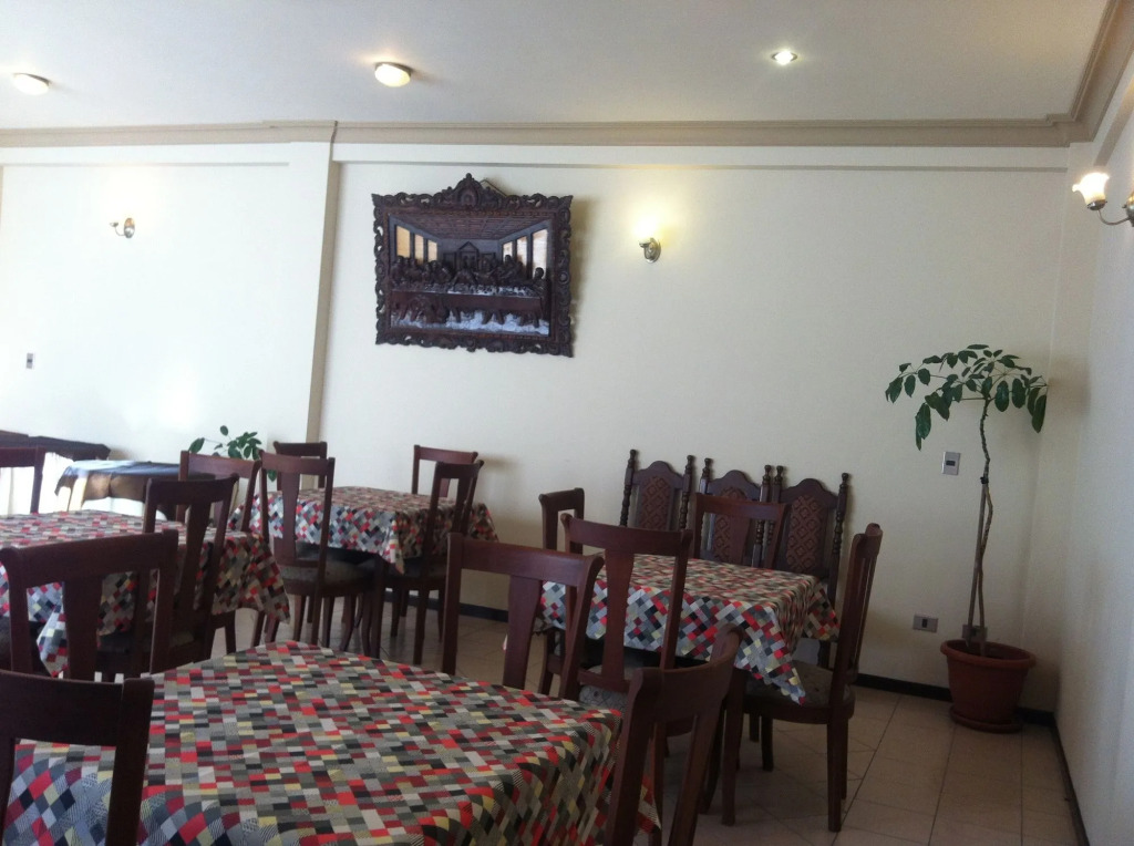 El Prado Hotel