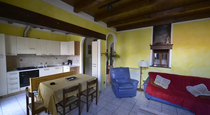 Casa S.Ambrogio