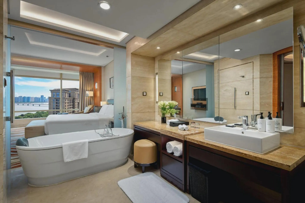 InterContinental Hangzhou ICC by IHG