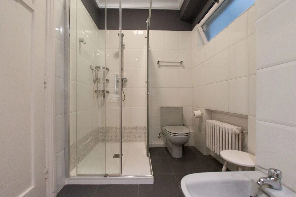 Playa Concha - Iberorent Apartments